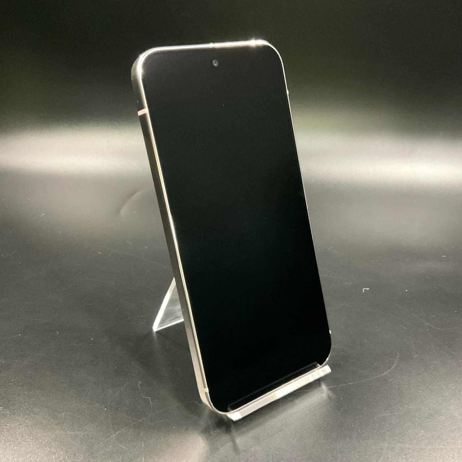 Google Pixel 9 Pro XL 128GB Porcelain SIMフリー GQ57S 白ロム