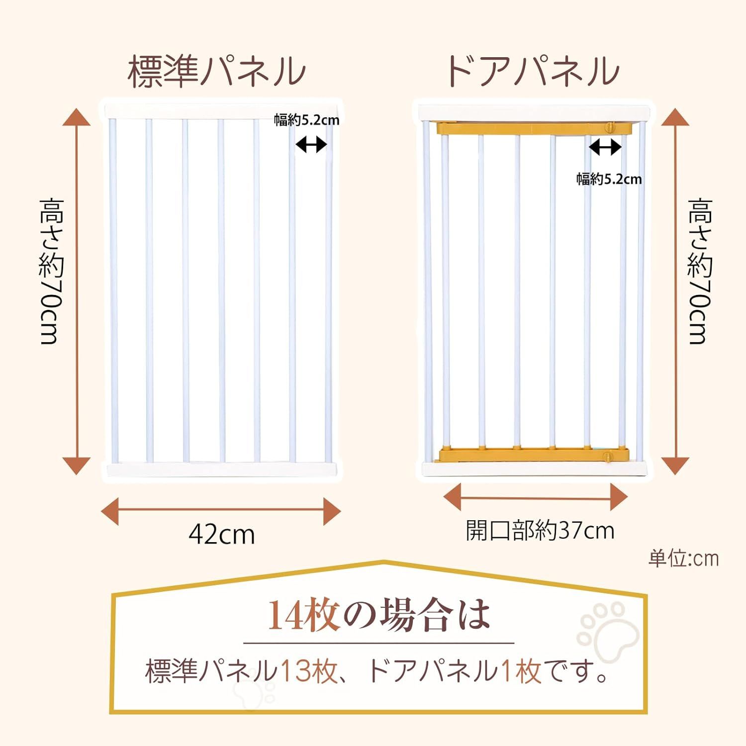 犬ケージDIY