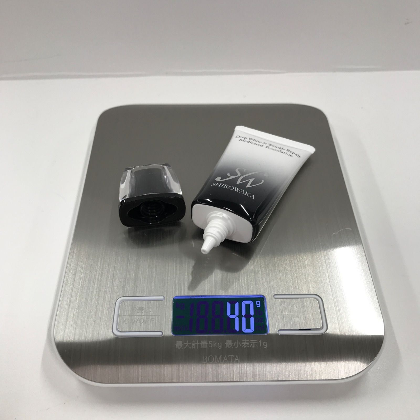 T1106 K シロワカ 薬用リンクルケア美白リキッド