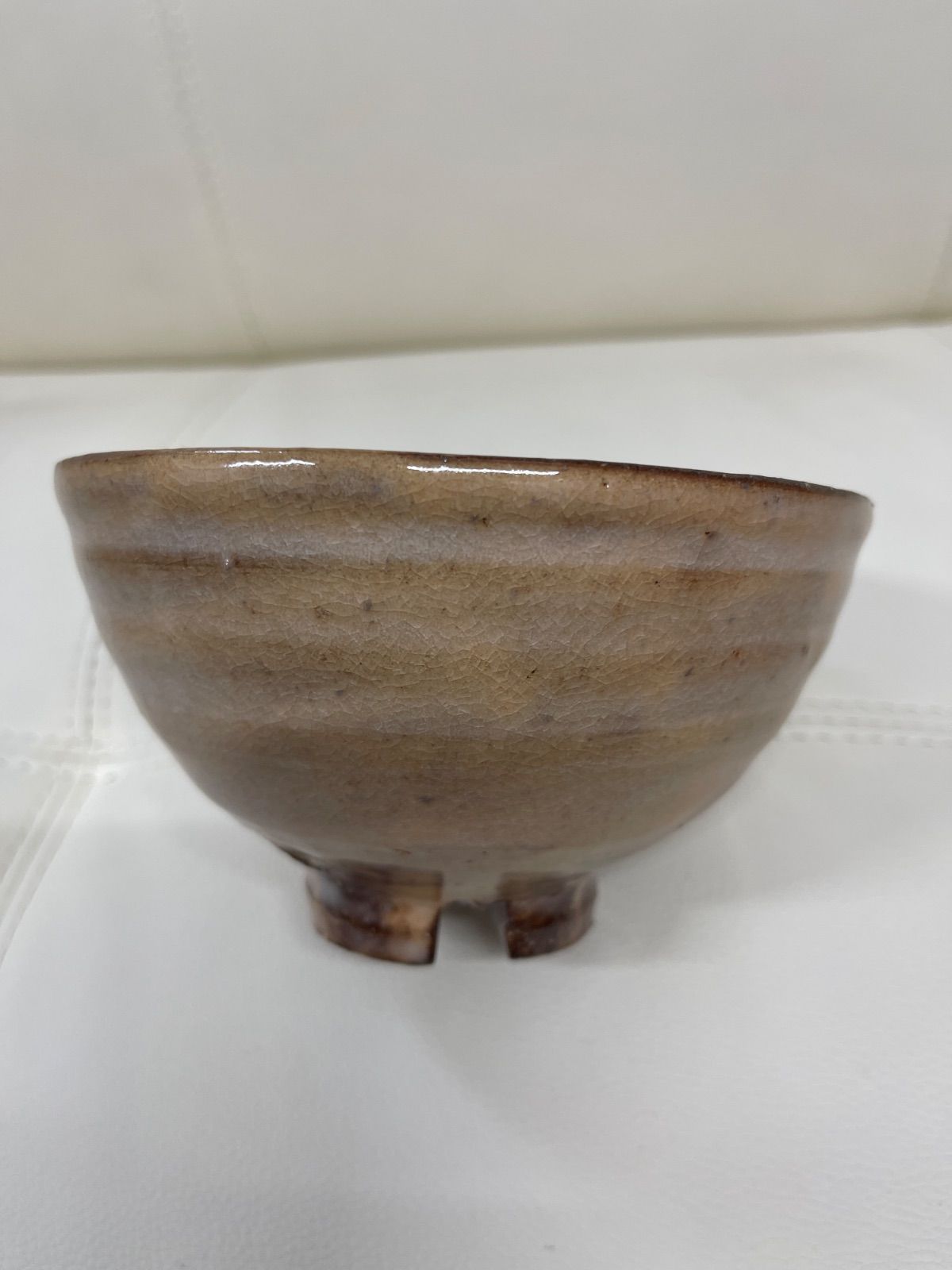 新庄貞嗣作品 茶道具