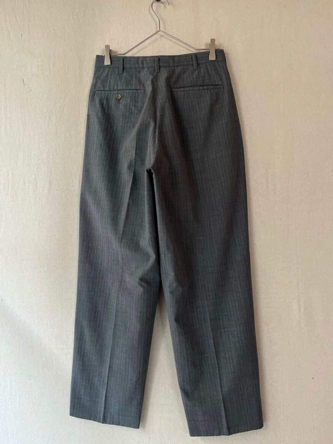 【Y's for men】Yohji Yamamoto 