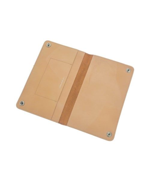 FLAT APARTMENT 財布・コインケース メンズ 【古着】【中古】【送料