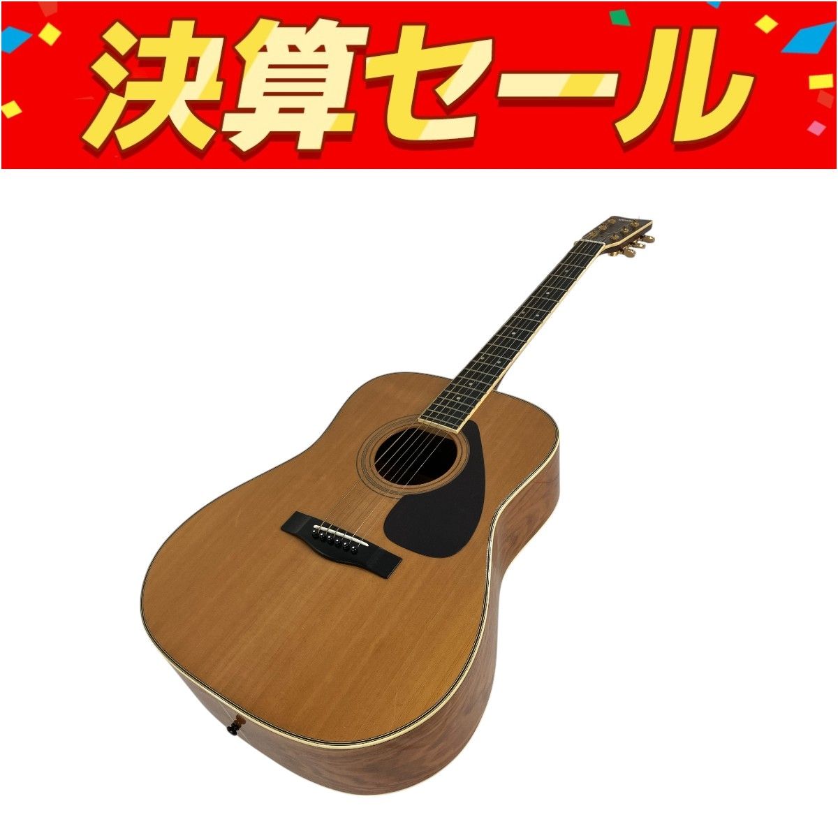 YAMAHA ヤマハ L-5 後期型 アコースティックギター ヤマハ Y9904866