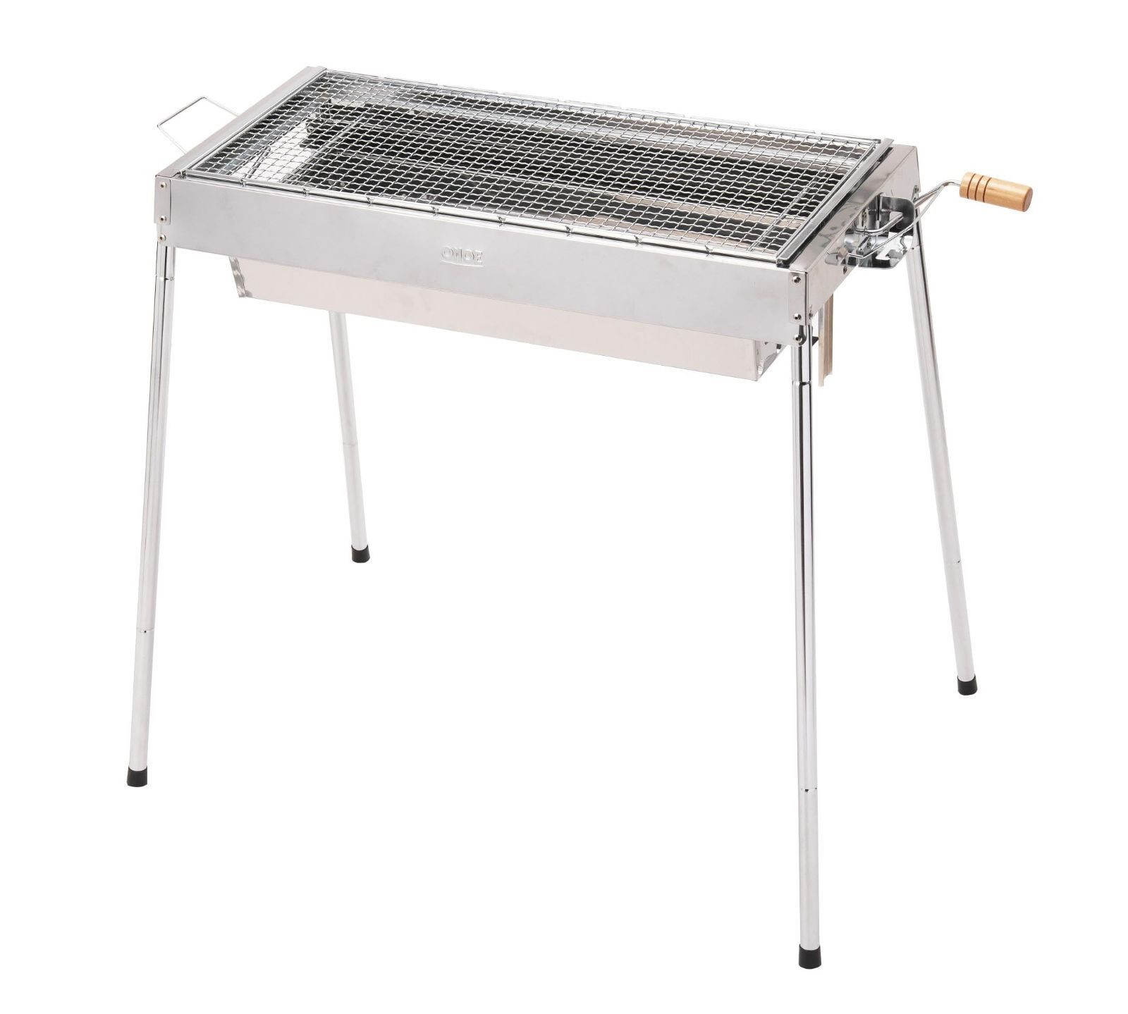 グリル BBQ 焚き火台 コンロ イヴォルブバーベキューコンロ各種 キャンプ用品 尾上製作所 ONOE