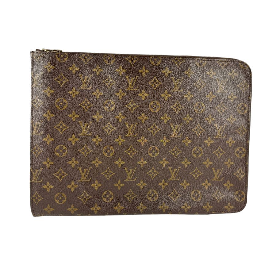 ルイ ヴィトン LOUIS VUITTON 書類ケース クラッチバッグ