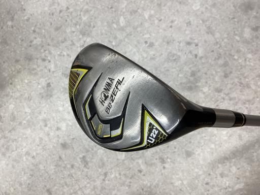 本間ゴルフ TOUR WORLD Be ZEAL ゴルフクラブセット⭐︎ 本間ゴルフ TOUR WORLD Be ZEAL ゴルフクラブセット⭐︎ 本間ゴルフ