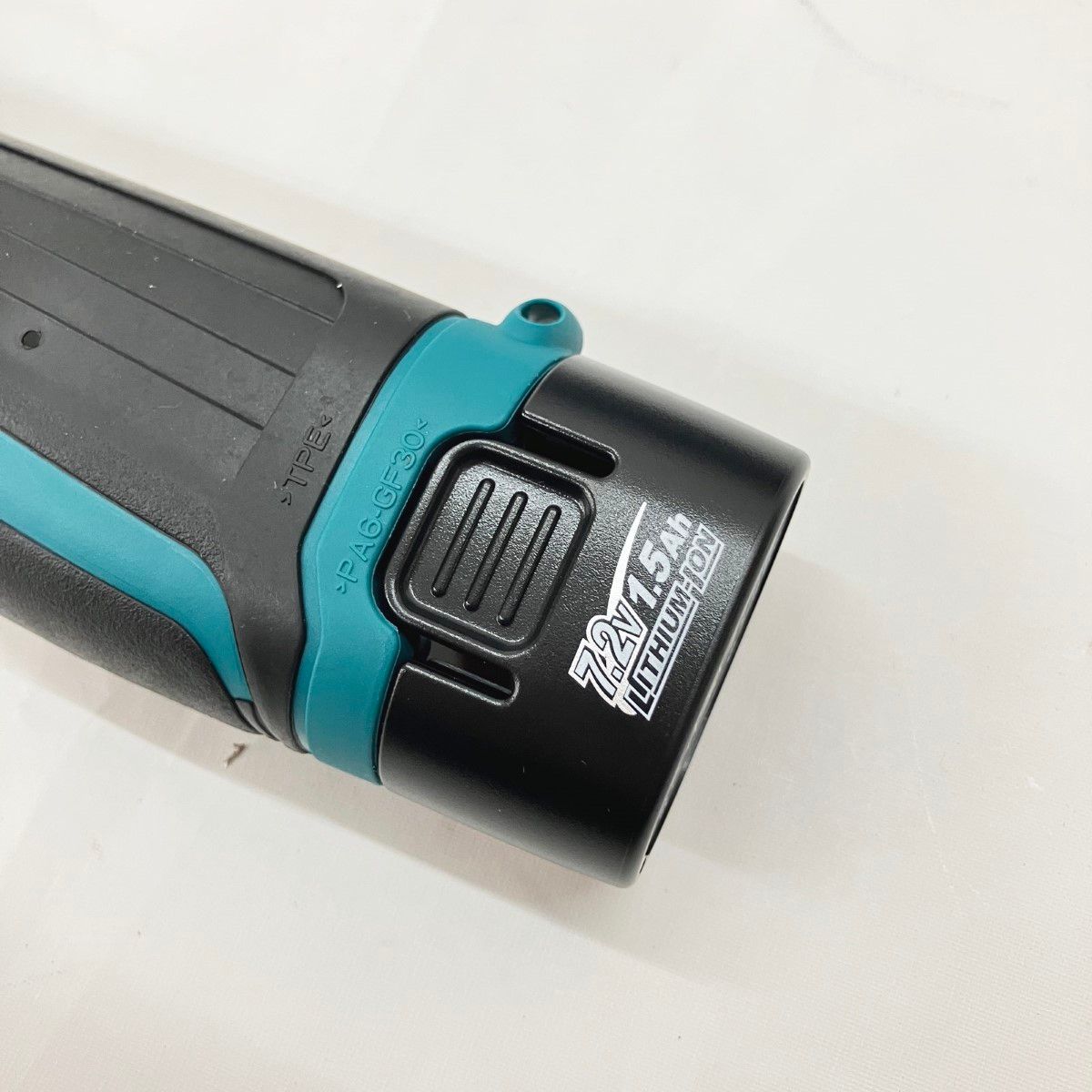 〇〇MAKITA マキタ 充電式ペンインパクトドライバ TD022DSHX 未使用品 