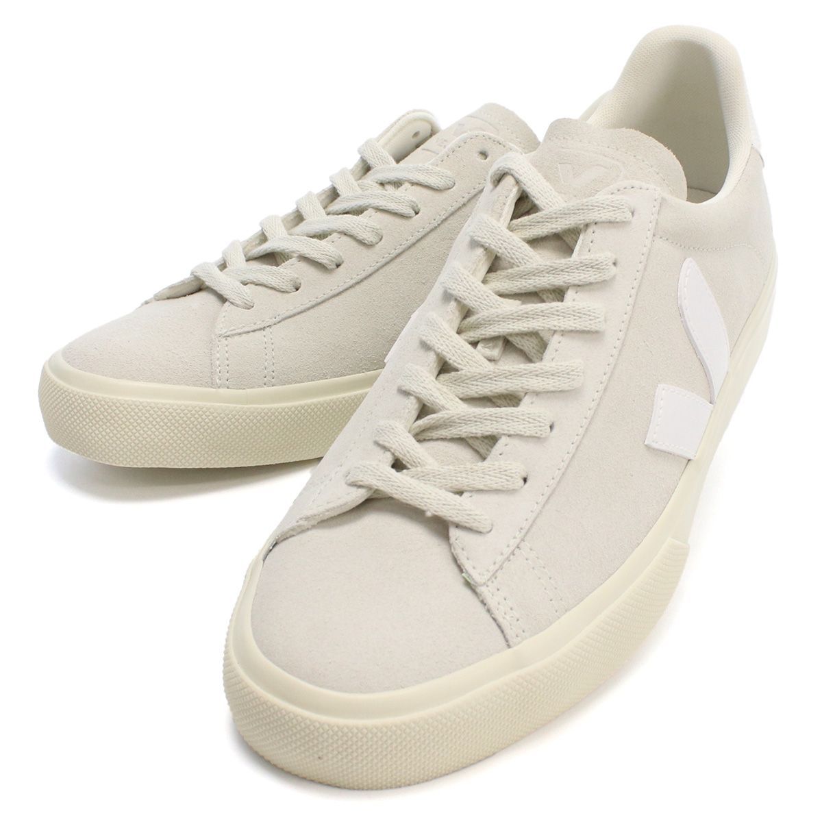 新品未使用正規品】ヴェジャ VEJA メンズスニーカー #42(27cm