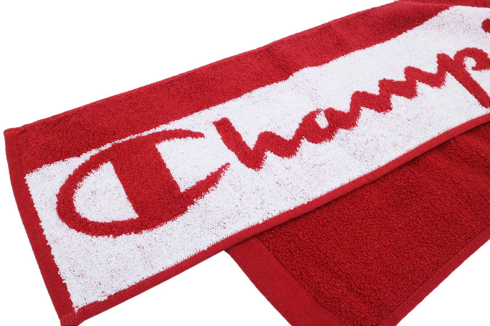 マフラータオル