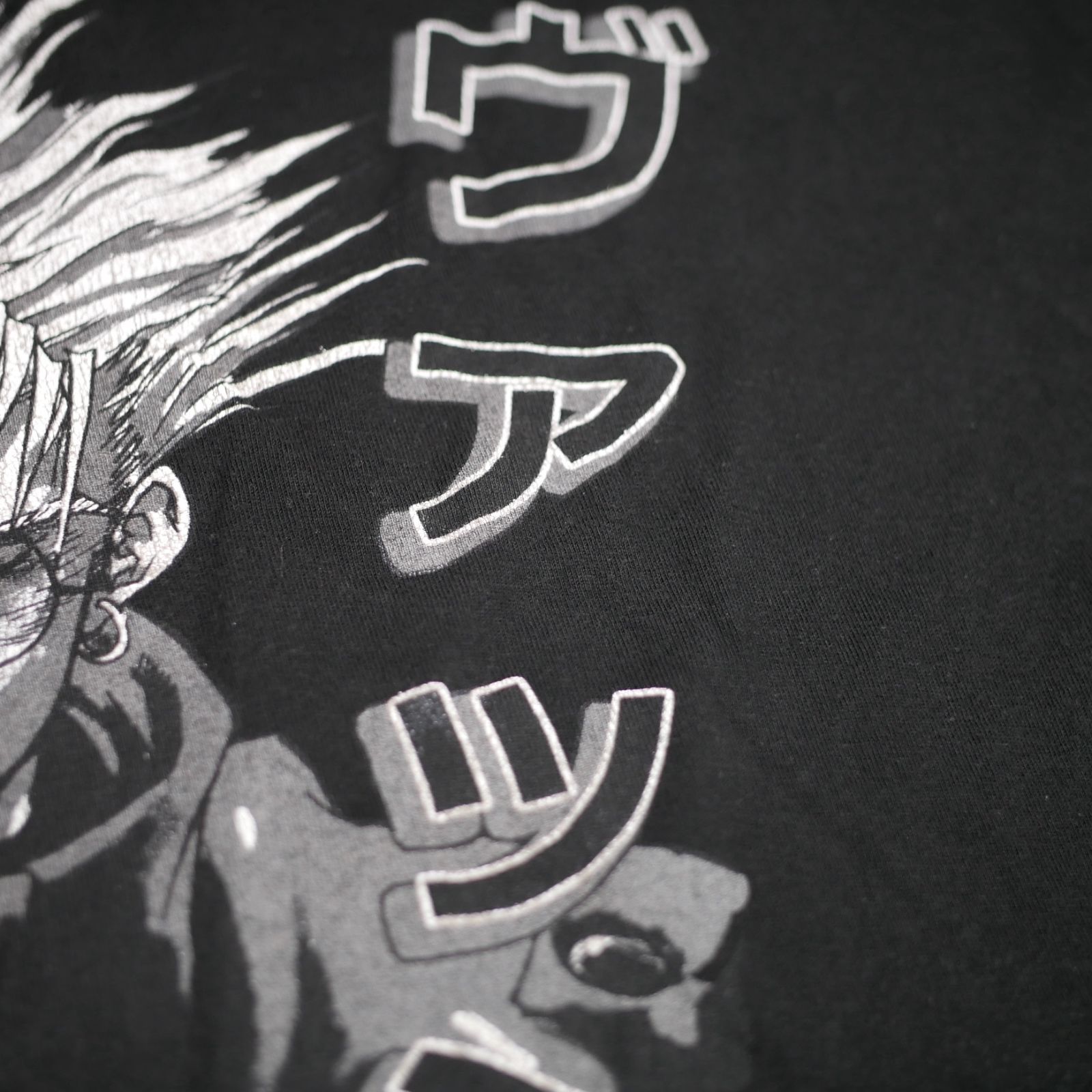 2XL】海外限定 日本未発売 アニメ TRIGUN トライガン Tシャツ 