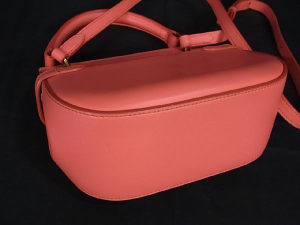 □新品同様□ MULBERRY マルベリー アンバリー キルテッドハート