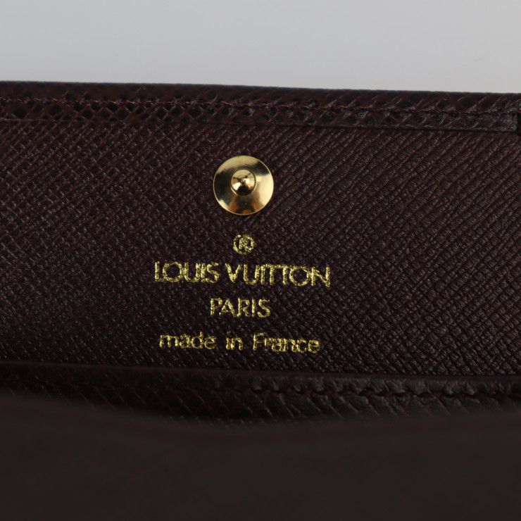 LOUIS VUITTON ルイ ヴィトン ポルトモネ ボワット コインケース