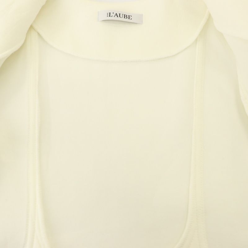 ローブブラン L 