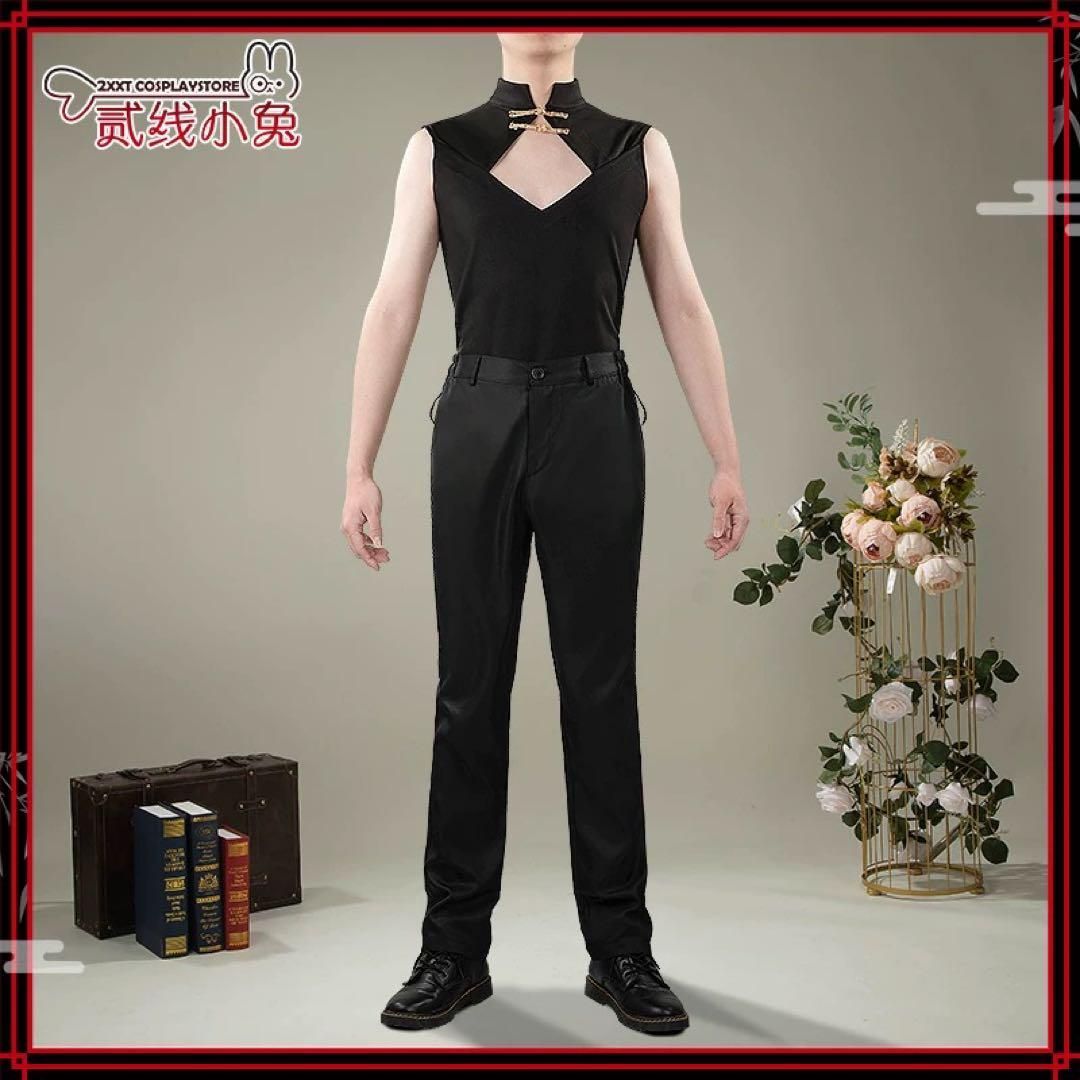 葛葉 コスプレ衣装