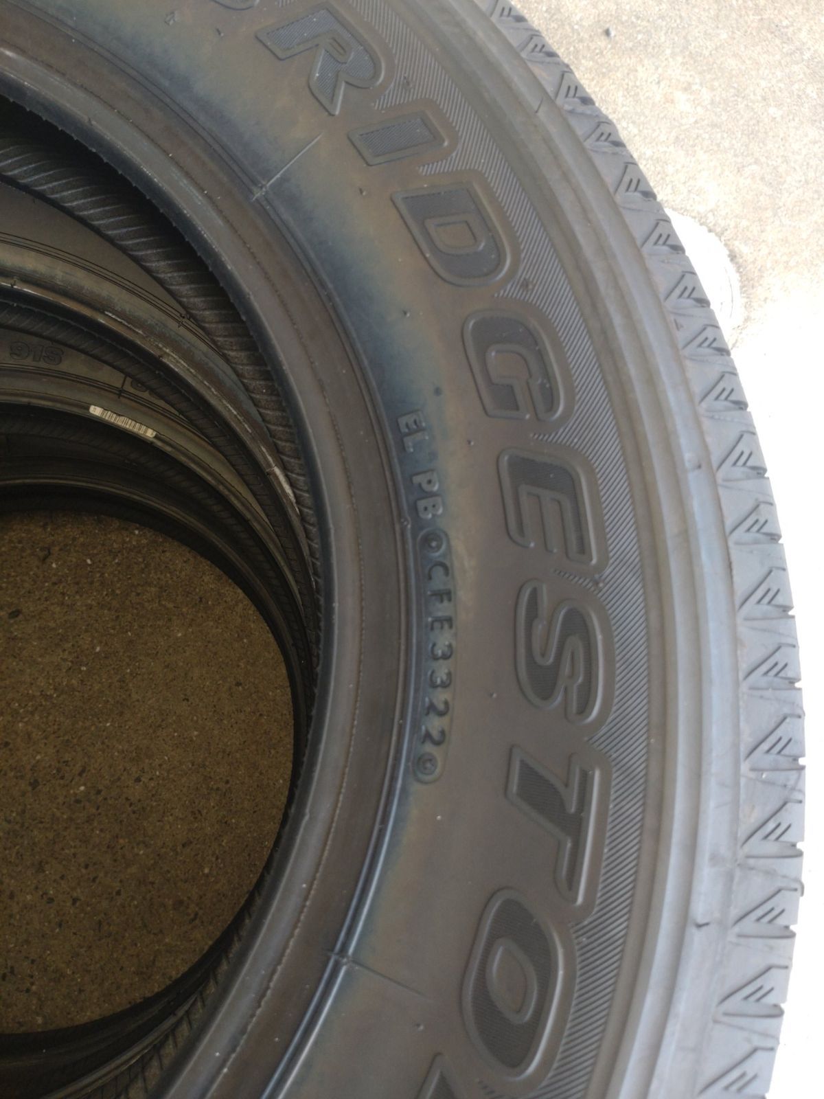 【ポイント還元率３％】 ブリヂストン DUELER H L 175 80R16 製 ジムニー タイヤ4本セット 2025年の新作が登場。