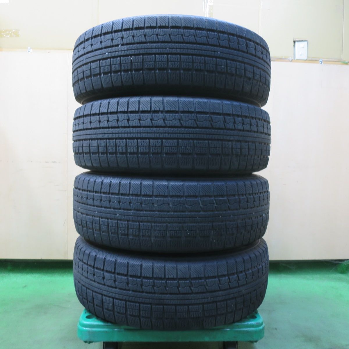 ウインター トランパス