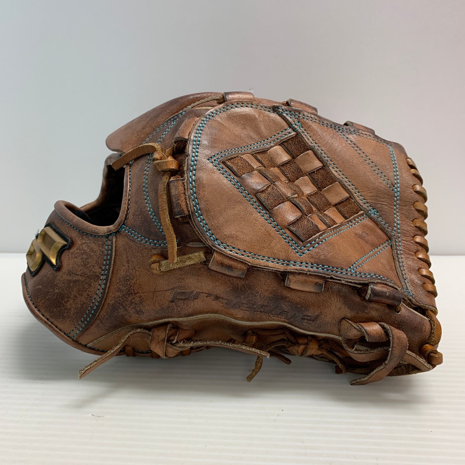 SSK - ssk 硬式 投手 グラブ グローブ ピッチャー 右投げ 野球 エスエスケイ 硬式グローブ プロエッジ proedge 投手用