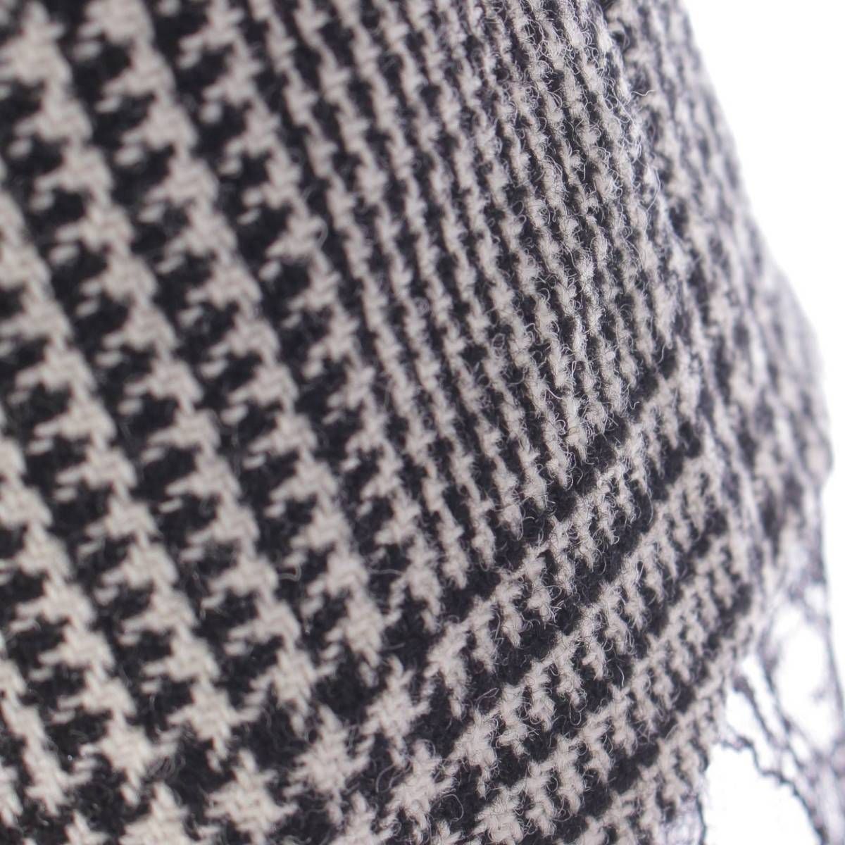 クリスチャンディオール】Christian Dior 23SS Prince of Wales