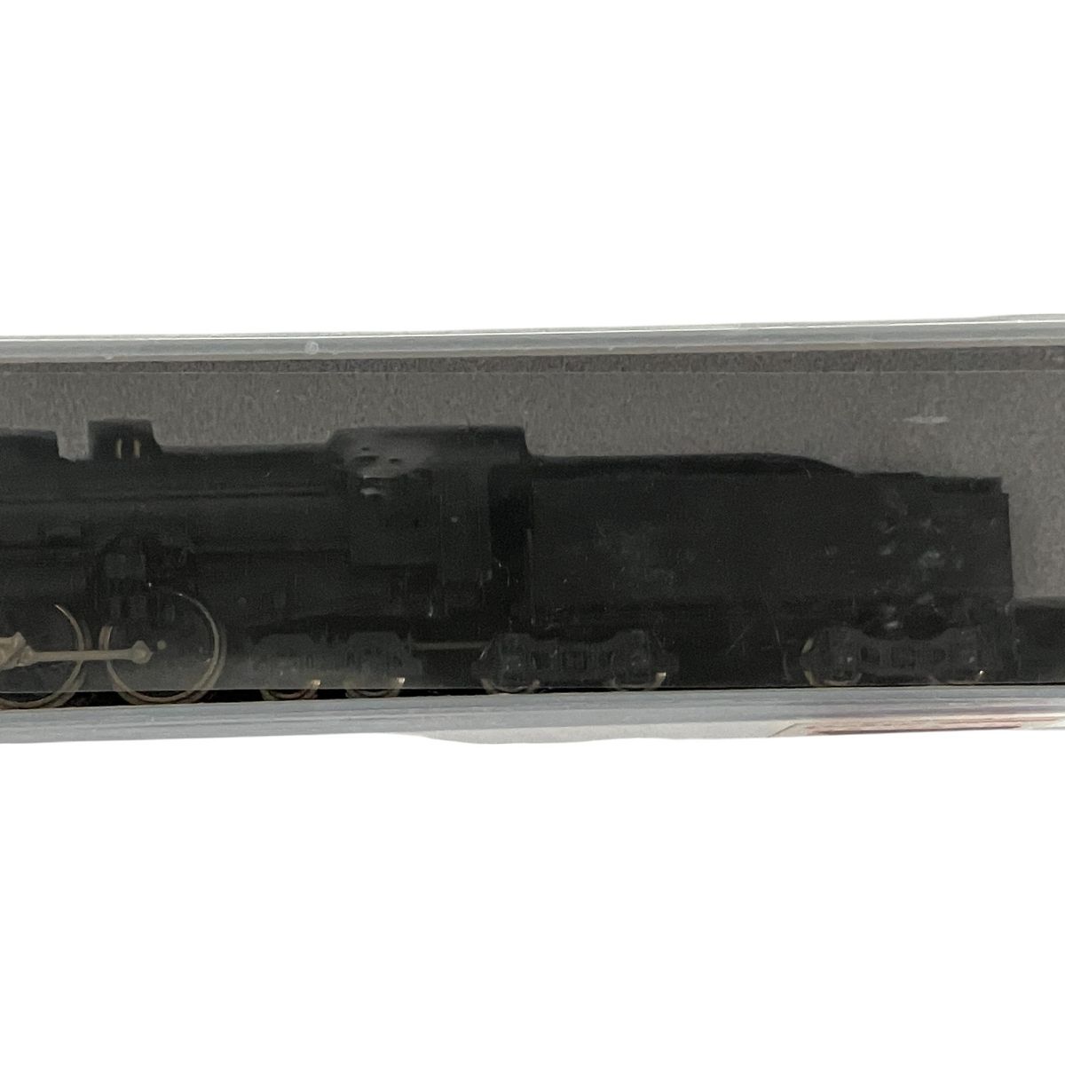 KATO 2003 C62 蒸気 機関車 Nゲージ 鉄道模型 中古 B10163936