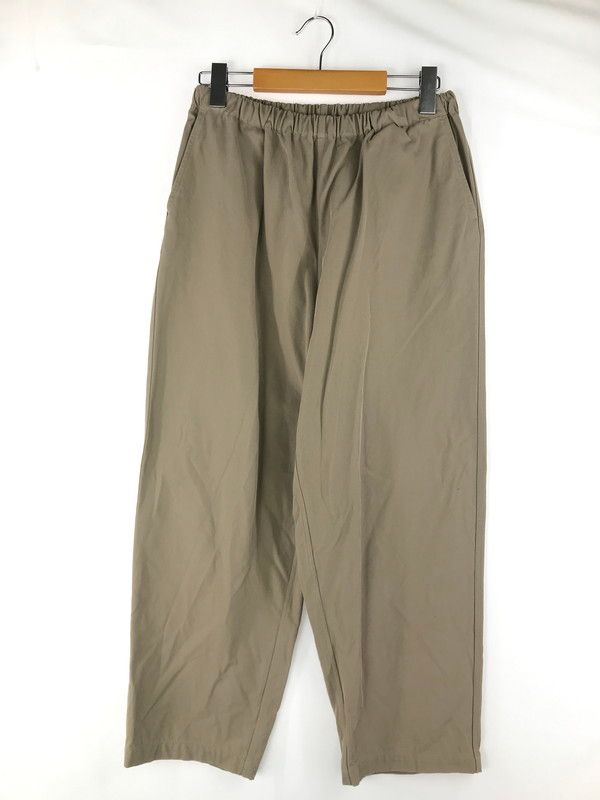 メンズ HOLK ホーク COTTON EASY PANTS コットン イージーパンツ ボトムス 151-250415-yk-25-TAG
