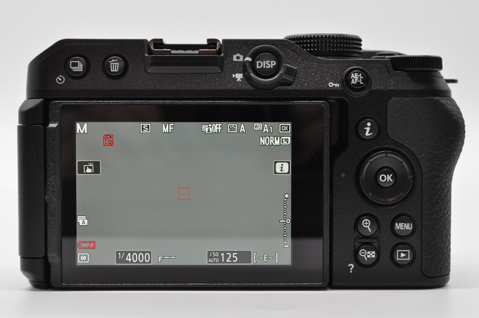 ショット数18,169枚★美品★ NIKON Z30 ボディ 極上美品!!＞ Nikon ニコン Z30 ボディ ※ショット数、驚きの89