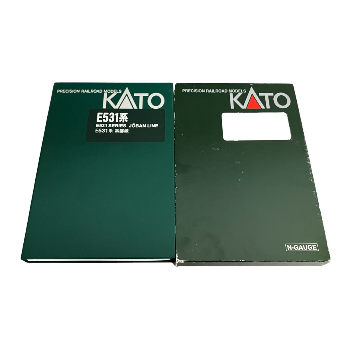 KATO