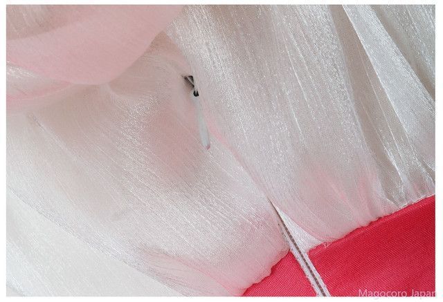 コスプレ衣装 魔法少女まどか マギカ 鹿目まどか ドレス ピンク 魔女の夜の廻天 プリンセス WWW_IBETON_RU