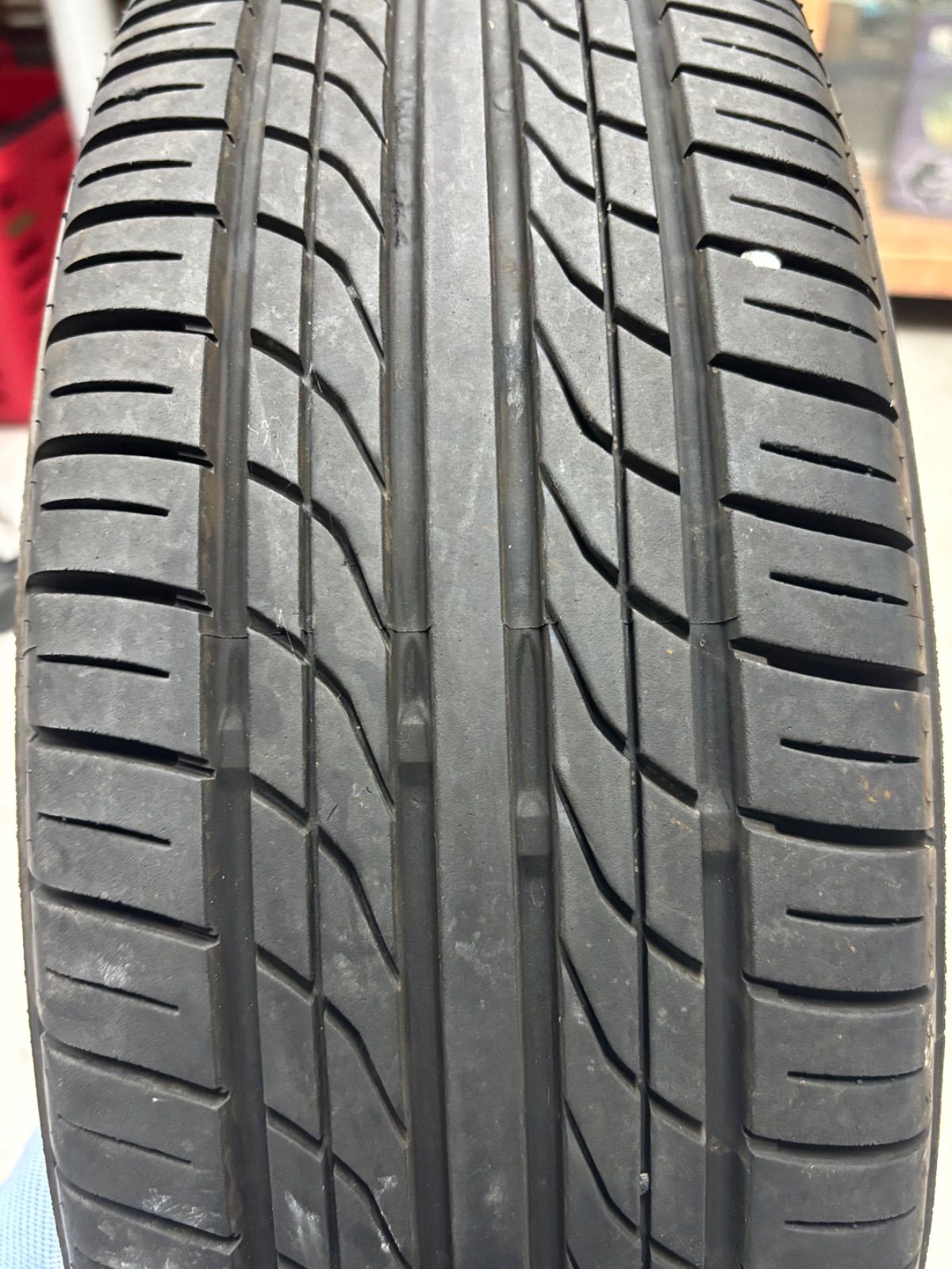 サマータイヤ PRACTIVA