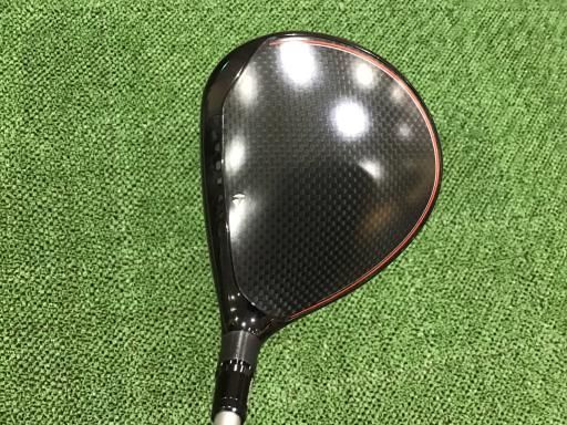 テーラーメイド ONE MINI DRIVER 13.5° ドライバー DR TENSEI CK PRO ORANGE 60 フレックスS メンズ 男性用 右利き 右用 Cランク ゴルフクラブ