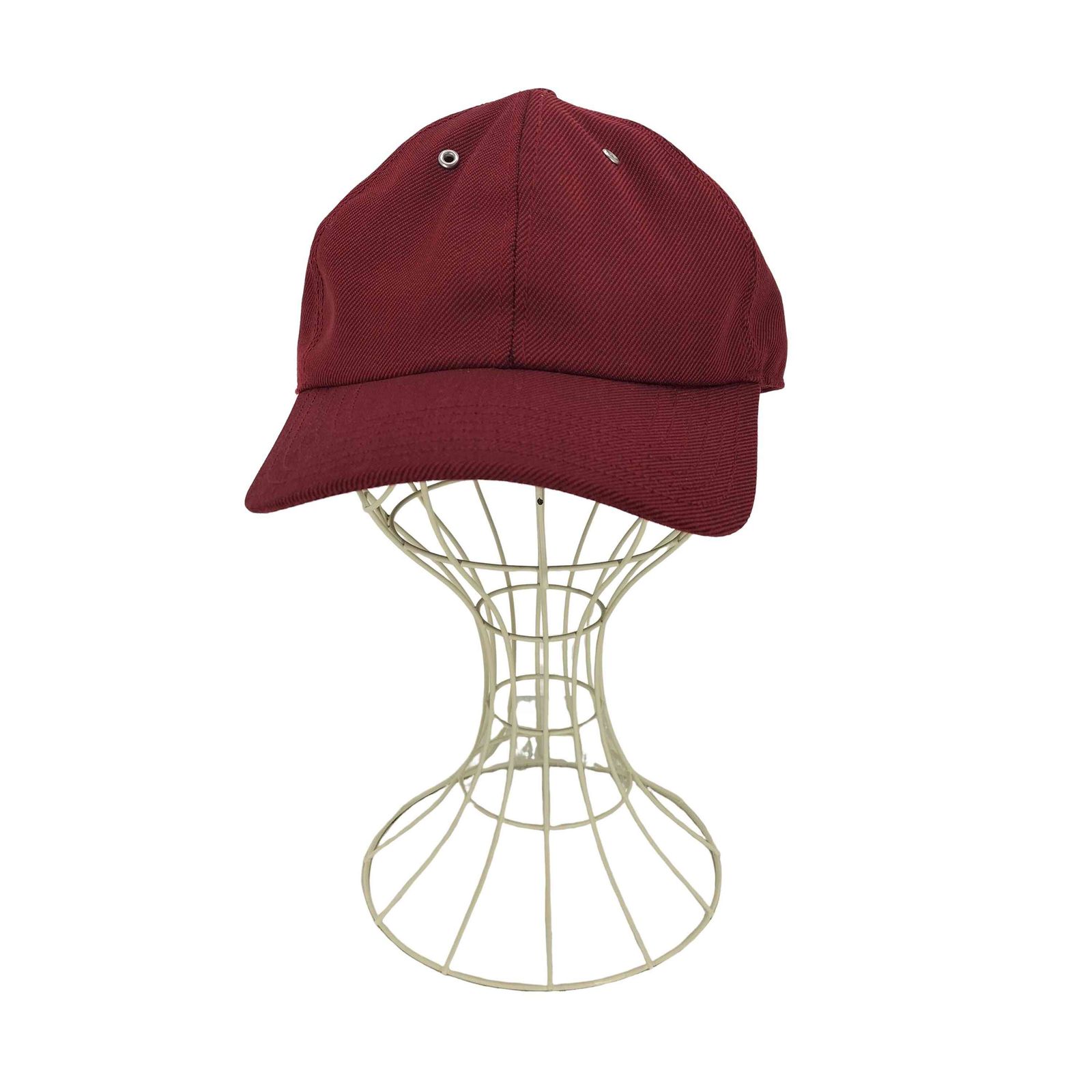 NICENESS mahole 6パネルキャップ BLOG | MANHOLE