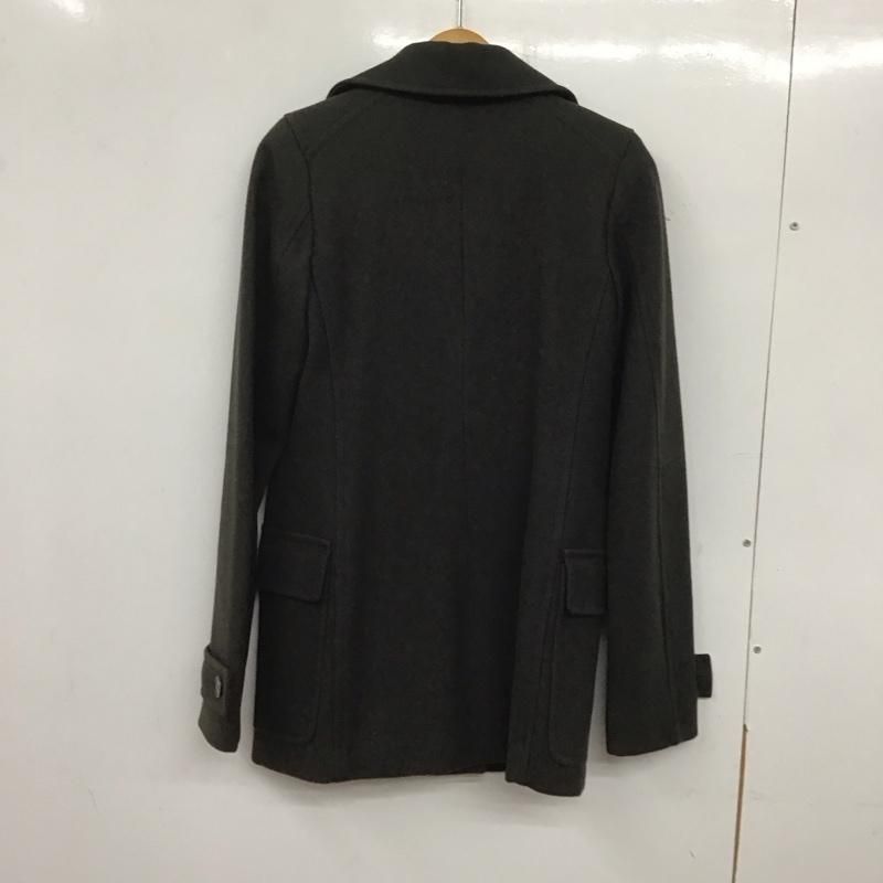 Veronique Branquinho ヴェロニクブランキーノ コート A2-F008T