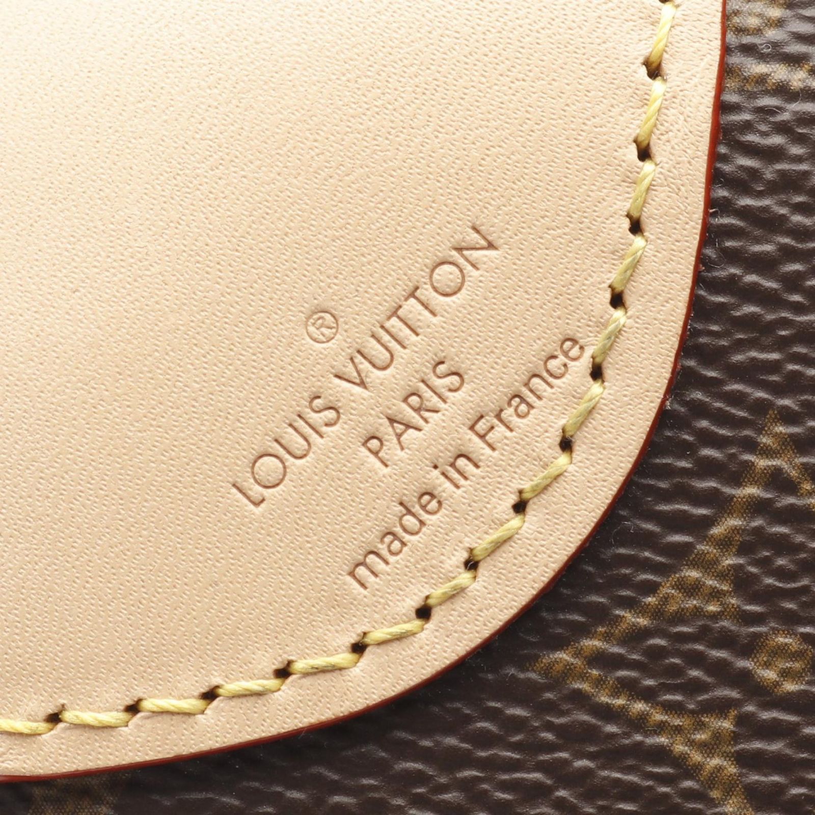 ルイ・ヴィトン LOUIS VUITTON キャリーバッグ ホライゾン70 M42688