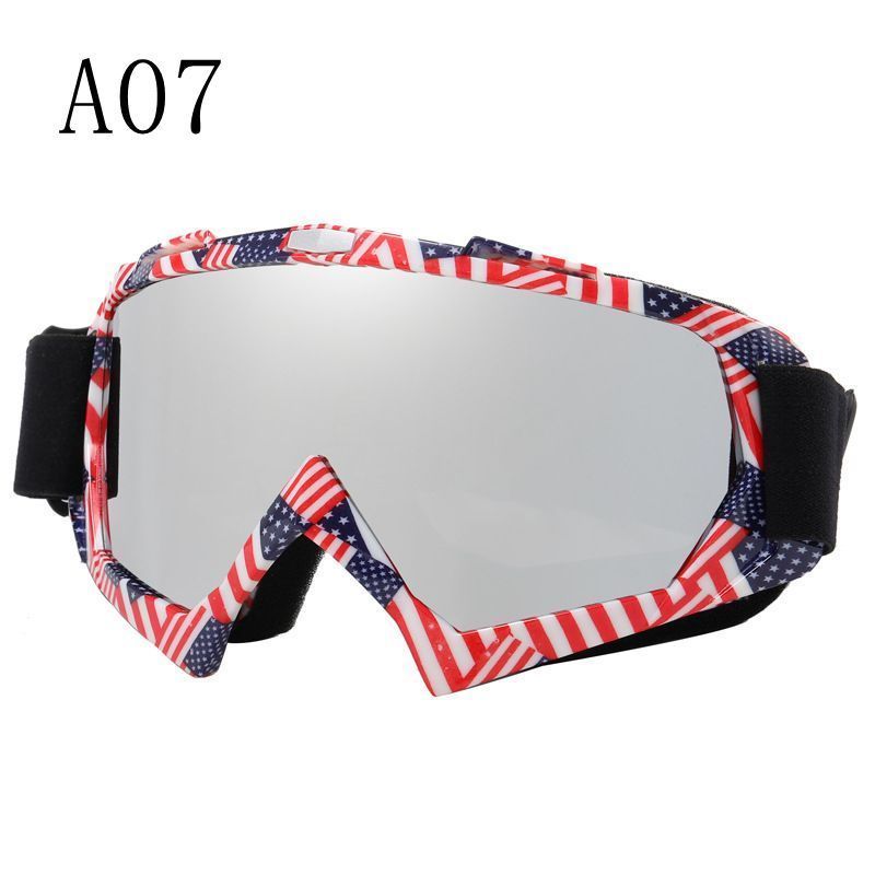 メガネ対応 軽量と耐衝撃