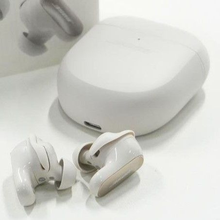 Bose QuietComfort Ultra 初代 ホワイトスモーク おまけ Bose QuietComfort Ultra 初代 ホワイトスモーク おまけ 楽天市場