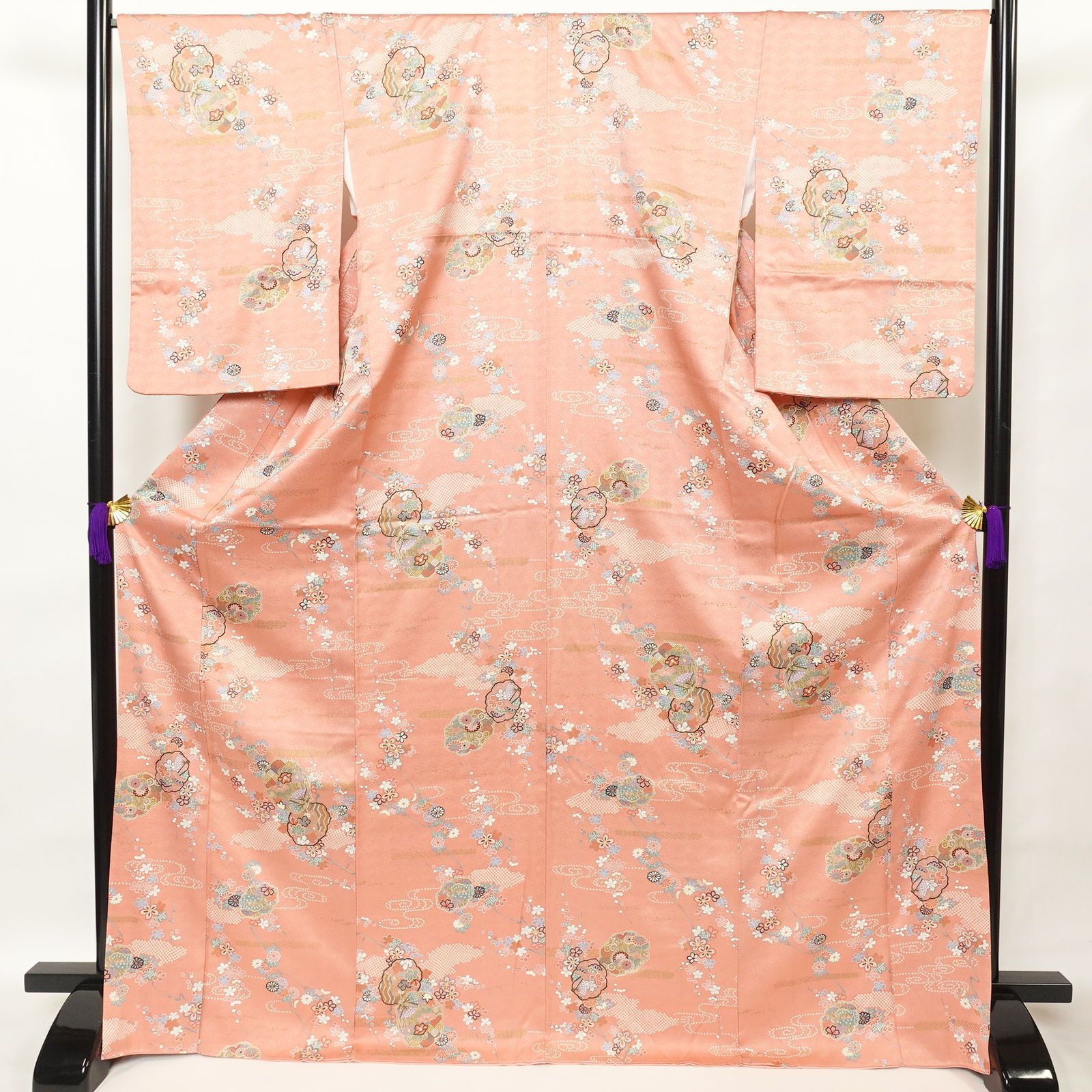 千總 - オンラインショップ - / 振袖｜Furisode 訪問着 フルセット