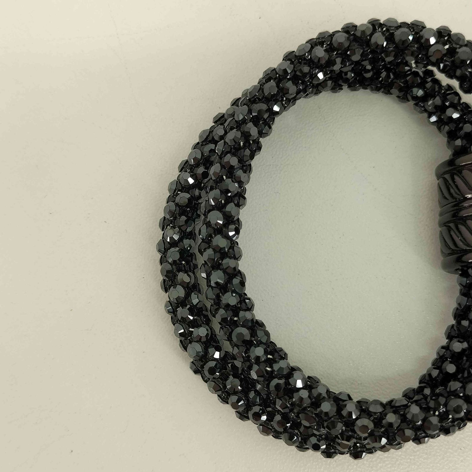 未使用˚✧₊⁎NEZCA＊Swarovski＊Fillico＊ブレスレット 未使用˚✧₊⁎NEZCA＊Swarovski＊Fillico＊ブレスレット - メルカリ