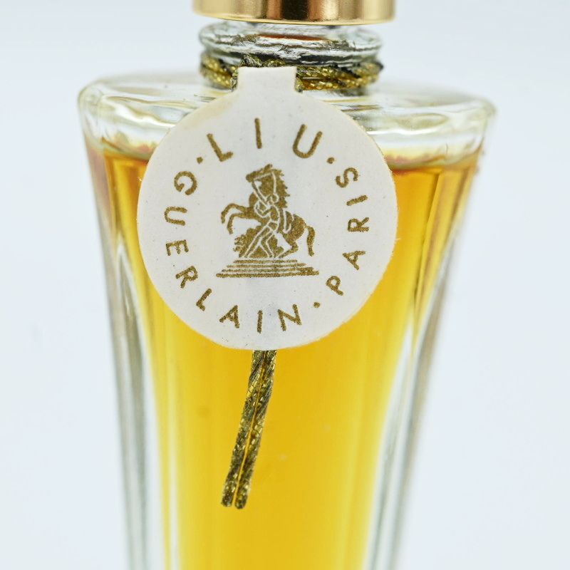 K02-k094 希少 GUERLAIN liu EXTRAIT ゲラン リウ エクストレイト 香水