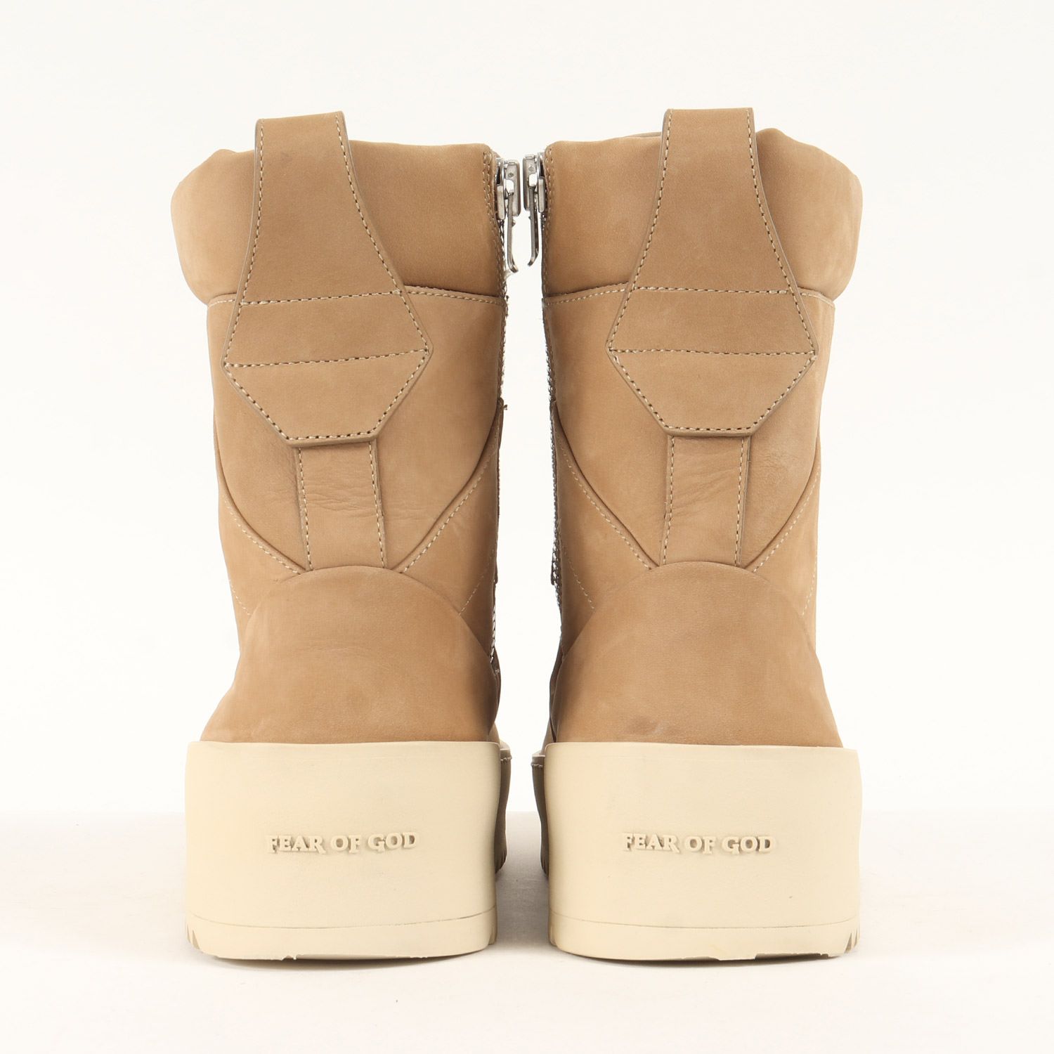 Fear of god military boots フィアオブゴッド 41