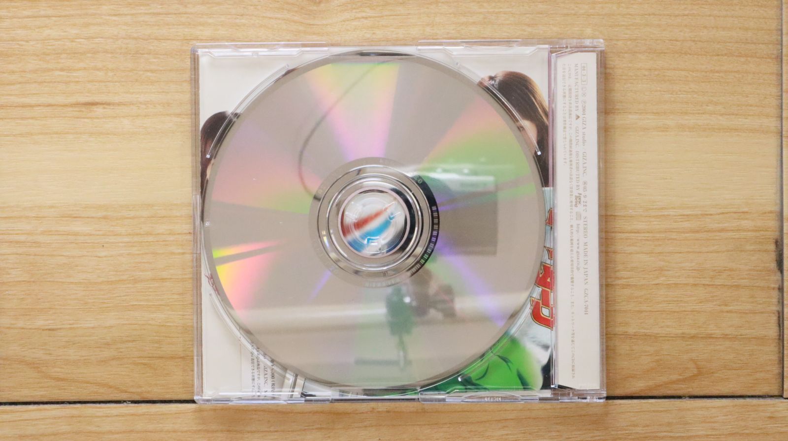 国内盤CD☆ジュエリー/JEWELRY□ ココロが止まらない - JEWELRY