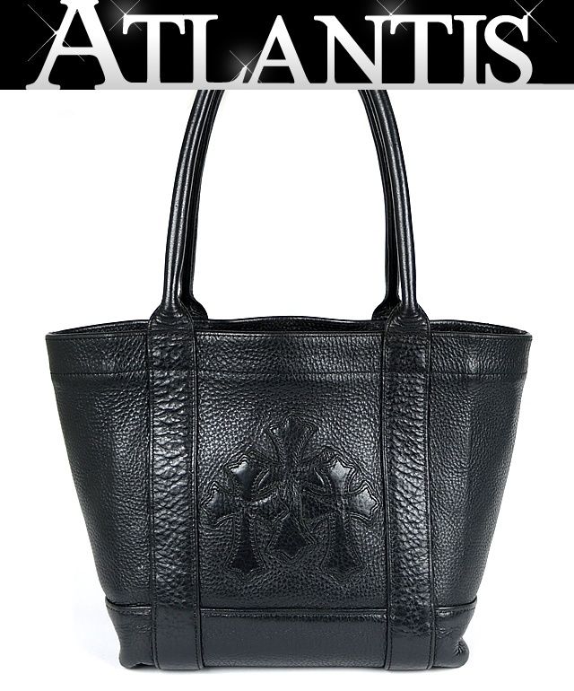 CHROME HEARTS 銀座店 クロムハーツ ミニトート 3セメタリー