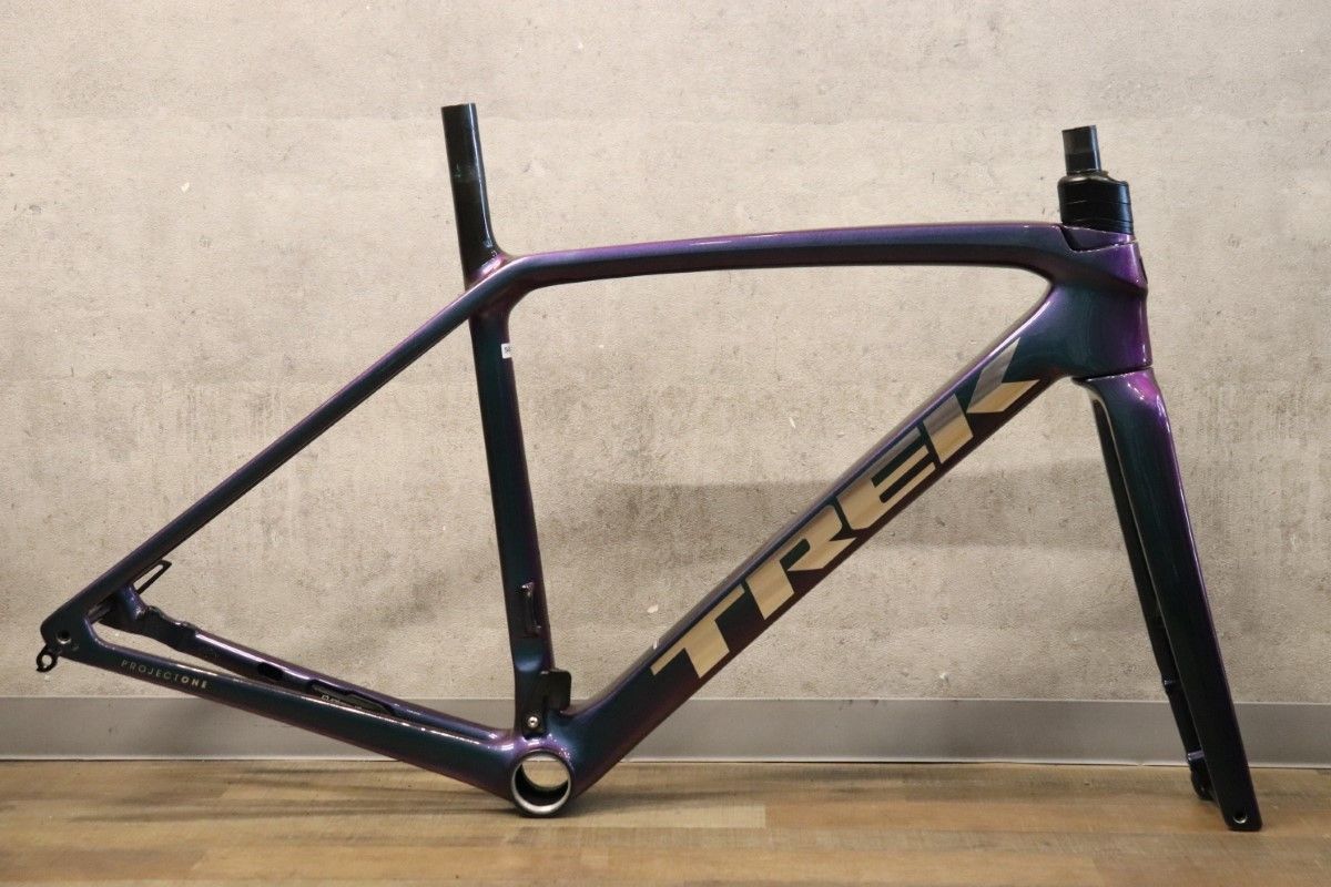 Trek Emonda SLR カーボンロードバイクフレーム 47cm Trek Emonda SLR カーボンロードバイクフレーム 47cm Trek