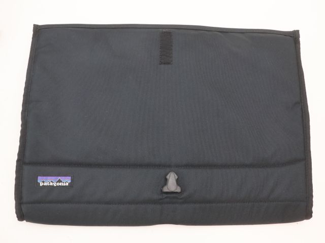 2506-38 パタゴニア メッセンジャーバッグ ショルダーバッグ Patagonia
