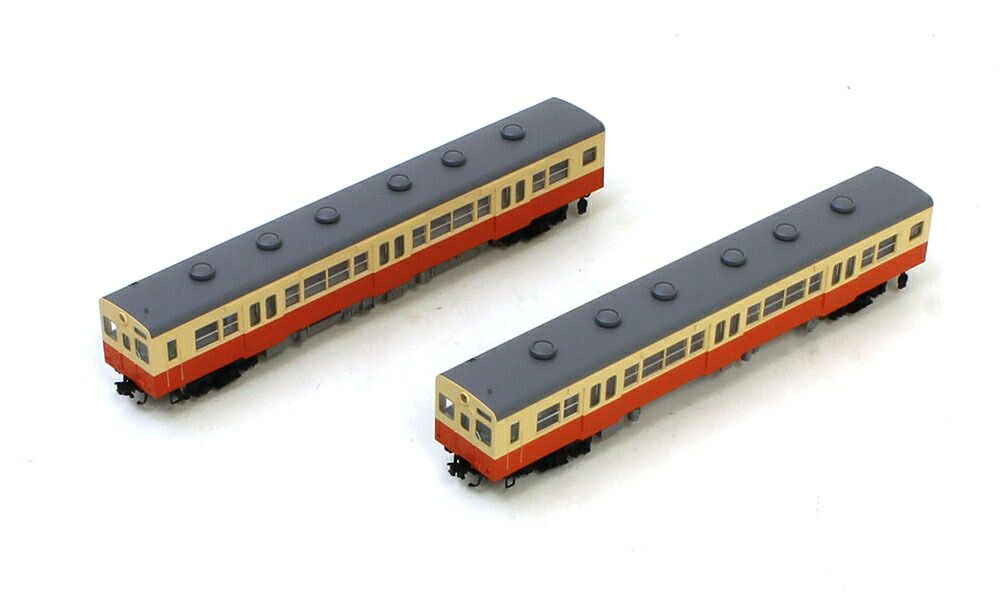 TOMIX Nゲージ 国鉄 キハ35 0形 ディーゼルカーセット 98099 鉄道模型 ディーゼルカー Amazon | TOMIX Nゲージ 国鉄 キハ35 0形 ディーゼルカーセット