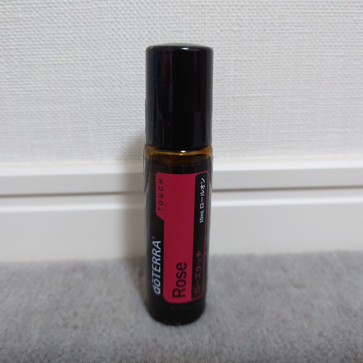 doTERRA ドテラ ローズタッチ - その他