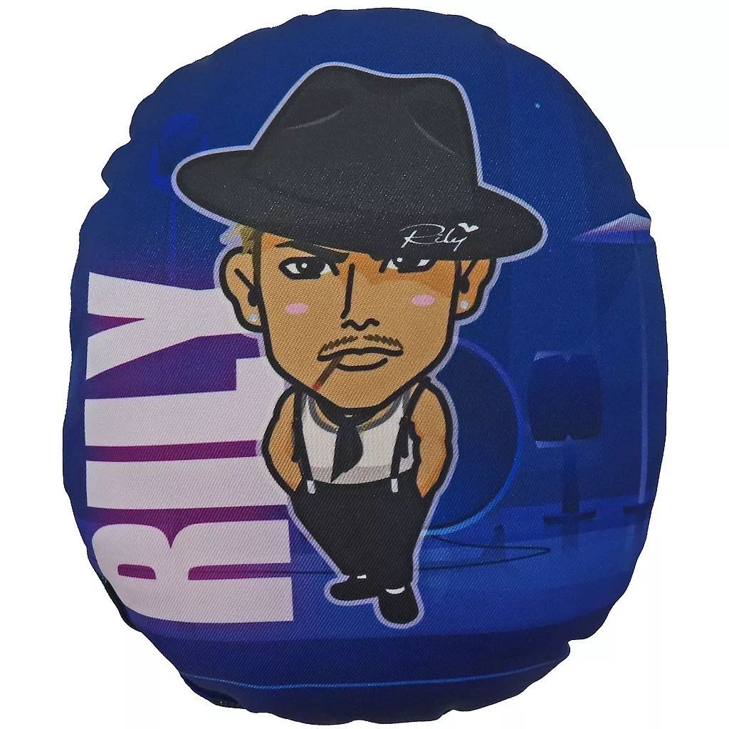 今市隆二 プロデュース RILY クッション 中古】クッション・本体 今市隆二 ミニクッション RILY PART1