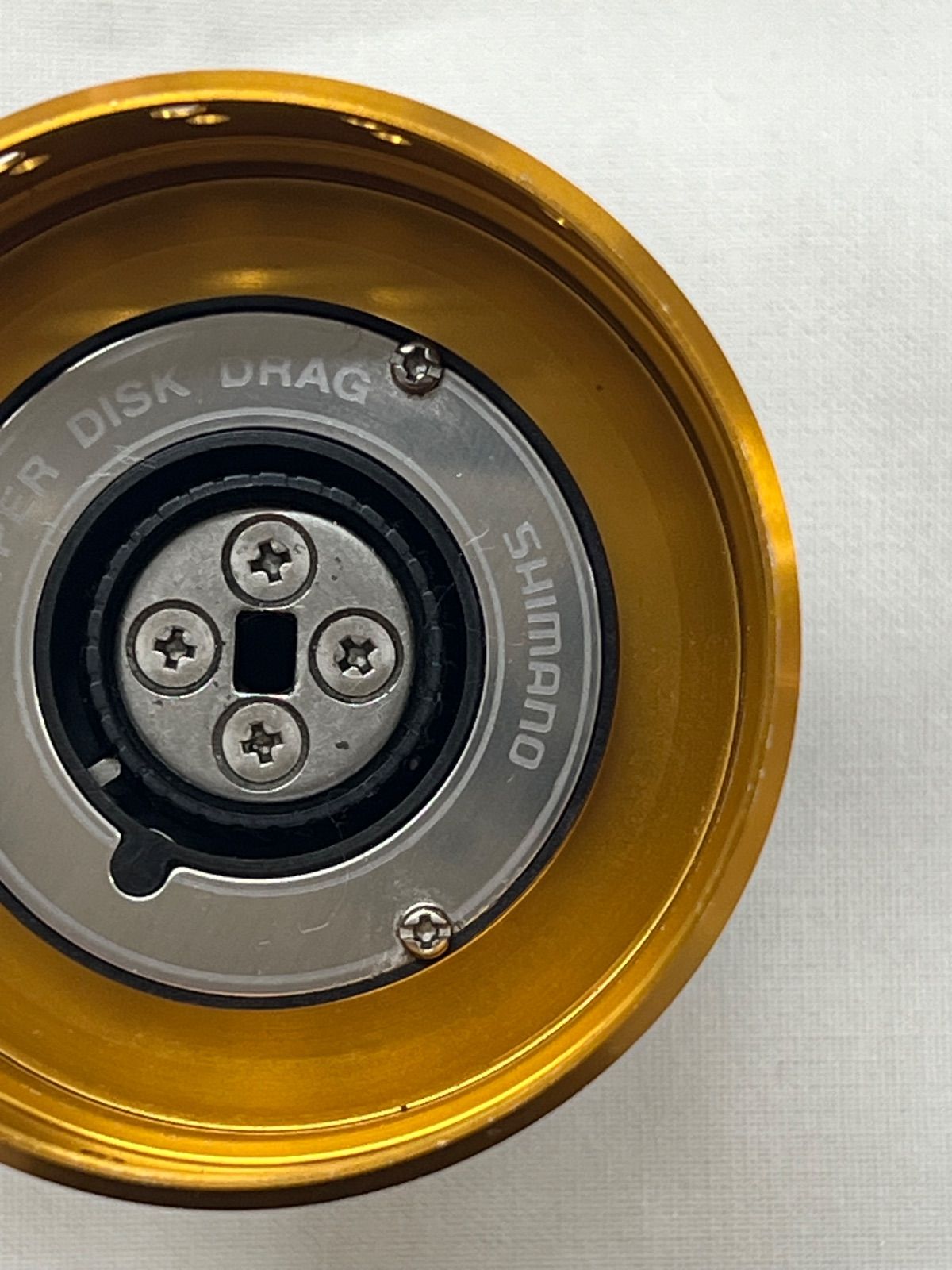 08ステラSW 8000 スプール シマノ 25ステラSW 8000/10000/14000 替スプール - FISHING