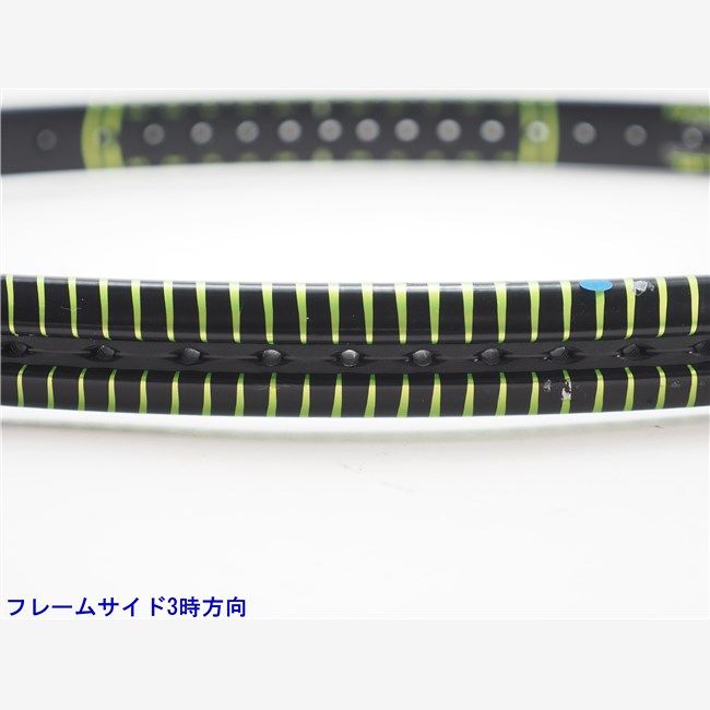 中古 テニスラケット ウィルソン ブレード 98 18×20 2015年