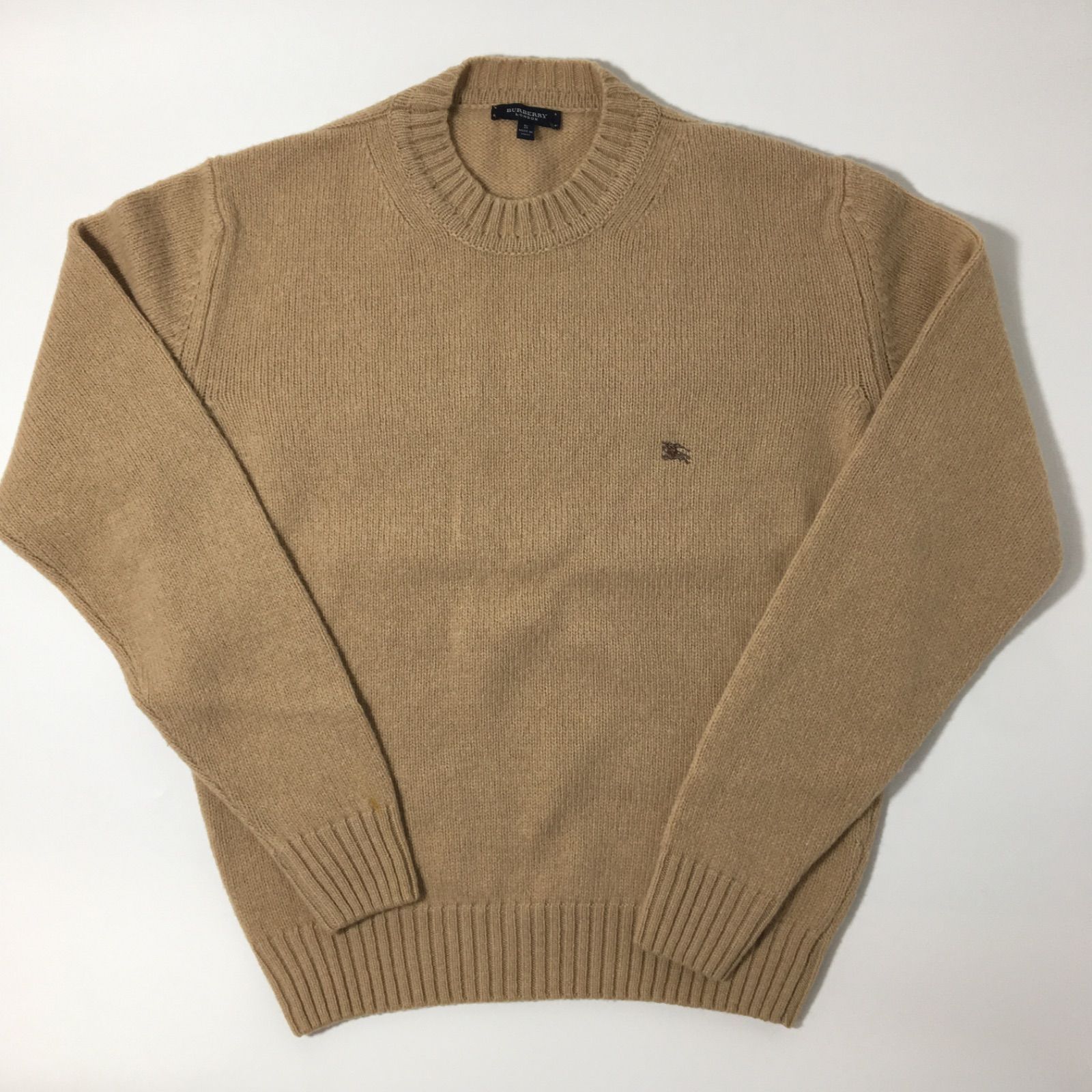 BURBERRY / バーバリー OLD ケーブルウール 長袖ニットセーター 楽天市場】BURBERRY バーバリー（ニット・セーター｜トップス