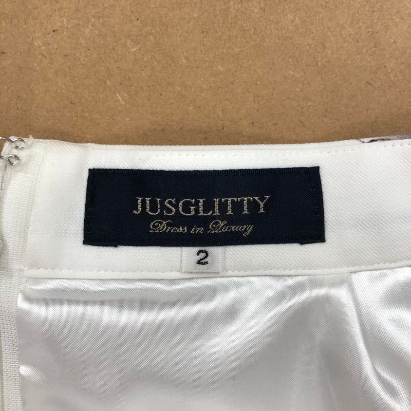 ホワイト系 2サイズ