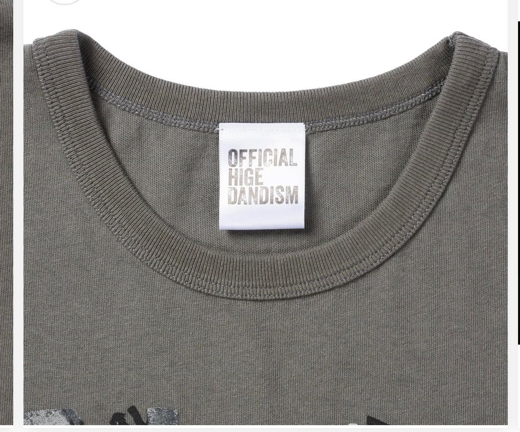 Official髭男dism ONE-MAN LIVE 2024 -UNOFFICIAL- ファンクラブ